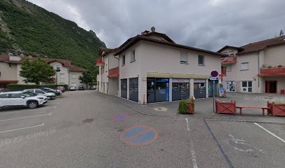 PureConcept Design, Architecte à Saint-Paul-de-Varces