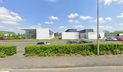 BG CONCEPT, Architecte à Lacroix-Saint-Ouen