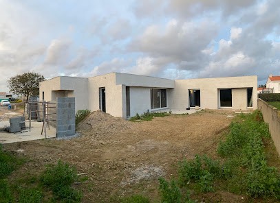 PLa - PROUST-LANGLOIS architecte, Architecte à Château-d'Olonne