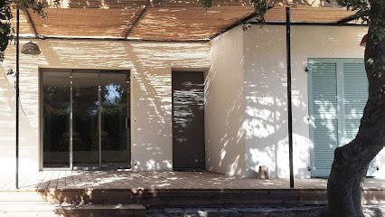 Maud Revol Bordone Architecte -rbb Architectes -gignac-clermont L'hérault-saint André De Sangonis-lodève, Architecte à Montpeyroux