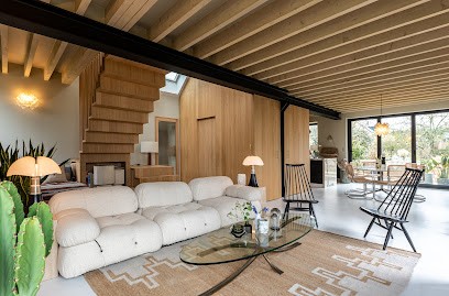 NORZH STUDIO ARCHITECTURE, Architecte à Vannes