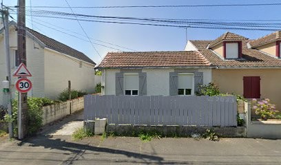 Isabelle Aubert Architecture, Architecte à Orvault