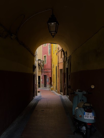 Cabinet Apponio, Architecte à Menton