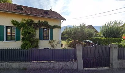 Dur'Alpes, Architecte à Aix-les-Bains
