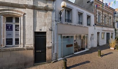 Atelier Perspectives, Architecte à Pornic