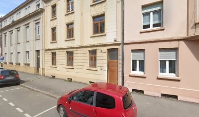 Atelier D'Architecture Fabrice Theis, Architecte à Thionville