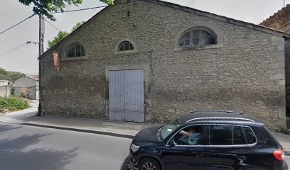 Bruno MARIN Architecte DPLG, Architecte à Saint-Rémy-de-Provence