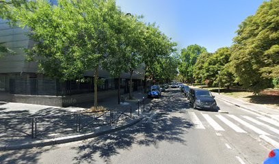 A²R Concept, Architecte à Paris 19