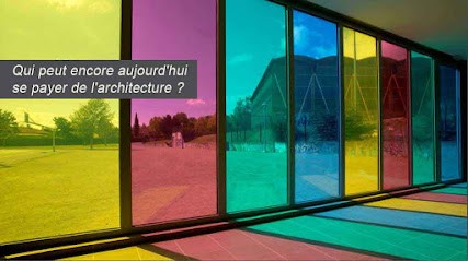 Chaumont Architectes, Architecte à Toulouse