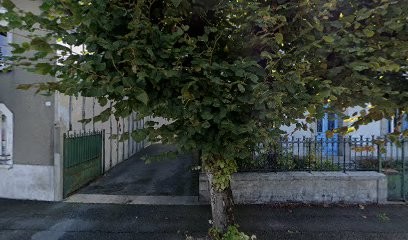 Arca 2, Architecte à Guéret