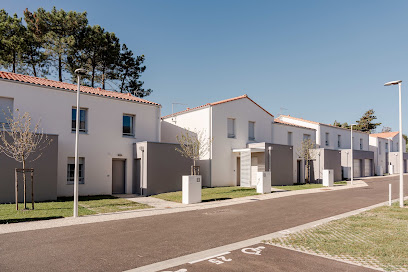 Mur & Technique, Architecte à Dompierre-sur-Mer