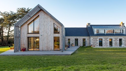 ARCHI'MAKER - Architecte Maison En Bois, Architecte à Orvault