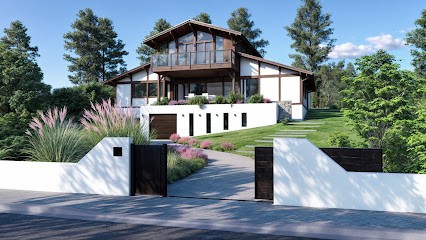 David Cloarec, Architecte HMONP., Architecte à La Teste-de-Buch