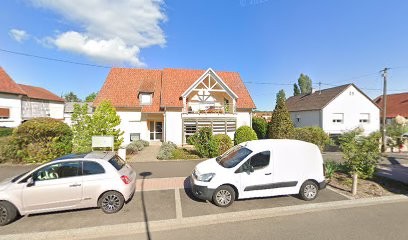 Patrick Jost Architecture, Architecte à Rosheim