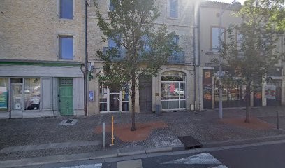 Boissières Christian, Architecte à Septfonds