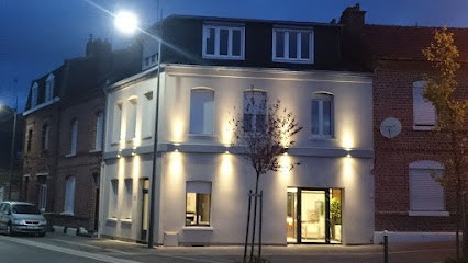 AVALONE ARCHITECTES, Architecte à Cambrai