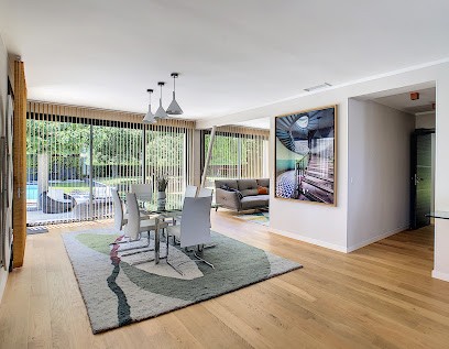 MH ARCHITECTURES, Architecte à Lattes