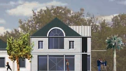 Atelier AAM Architecture, Architecte à Sautron