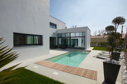 DCM CONSTRUCTIONS, Architecte à Saint-Cyr-sur-Loire