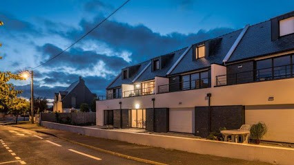 Anima Architecture, Architecte au Hézo