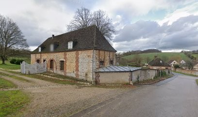 Eurl Anne Belhoste Architecture Consei, Architecte à Mesnil-sous-Vienne