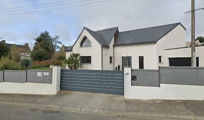 Mauranne AUDRAIN AMPlans, Architecte à Pabu