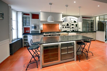 Riviera Home Design, Architecte à Fréjus