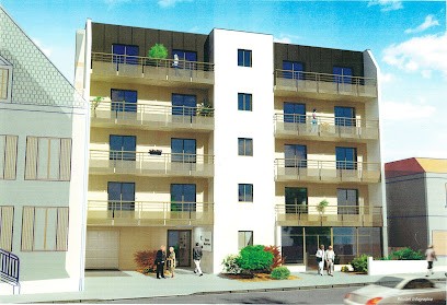 Atelier Archi'tm, Architecte à Parthenay