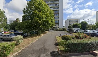 Batimex, Architecte à Saint-Nazaire