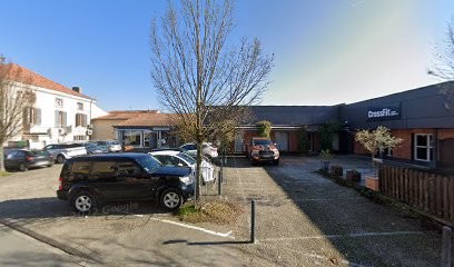 Raynal Architecture, Architecte à Saint-Sulpice-la-Pointe