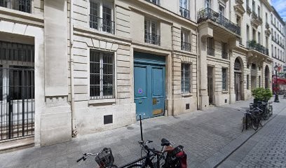 Atelier cordeau, Architecte à Paris 10