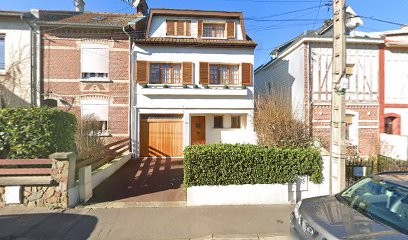 eOspace, Architecte à Amiens