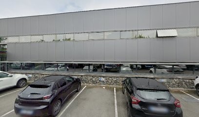 Hubert Saladin, Architecte à Lormont