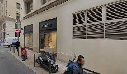 Baumschlager Eberle Architectes, Architecte à Marseille 01