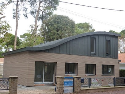 Veyssiere Architecte EURL, Architecte à Fay-de-Bretagne