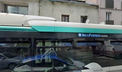 Collectif CAIROS - Architecture - Graphisme - Production Audiovisuel, Architecte à Pantin