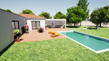 HINOA - Conception De Projets, Architecte à Layrac