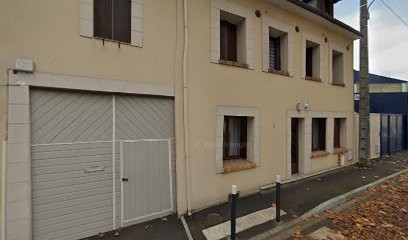 CBR Architecture, Architecte au Petit-Quevilly