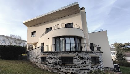 Prieur Architectures, Architecte à Saint-Cyr-sur-Loire
