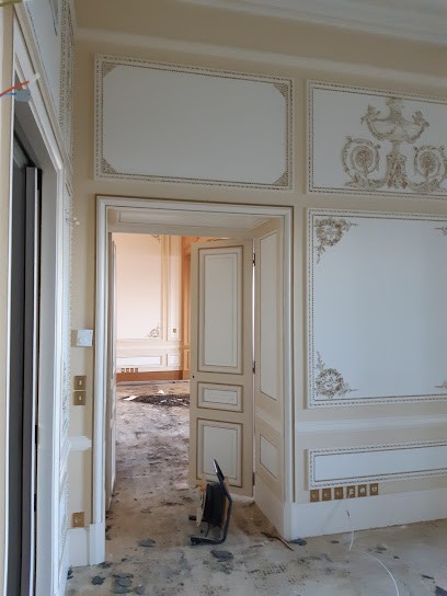 ArG Architecture, Architecte à Montmorillon