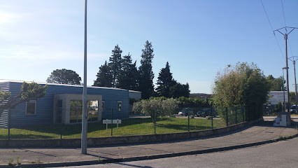 Avista, Architecte à Châteaurenard