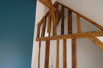 Anne Kubik Architecte DPLG, Architecte à Saint-Pierre-lès-Nemours