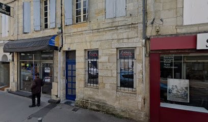 Atelier Mili Architecture, Architecte à Libourne