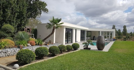 Architecture Du T - Architecte Toulouse, Architecte à Launaguet