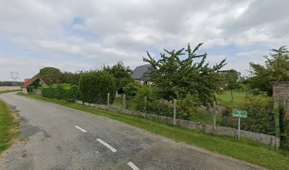 Pinguet Michel, Architecte au Val-Doré