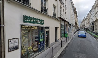 MONADE ARCHITECTURES, Architecte à Paris 02