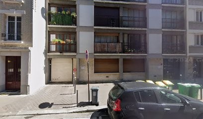 JBS Architecture, Architecte à Paris 15