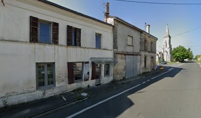 Monestier Jerome, Architecte à Saugon