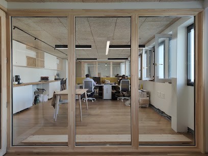 ANKHA Architecture & Habitat Participatif, Architecte à Saint-Martin-d'Hères