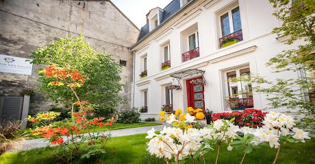 AGENCE D'ARCHITECTURE PHILIPPE BELET, Architecte à Triel-sur-Seine